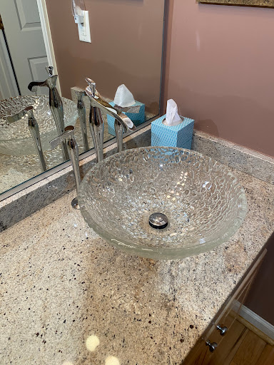 Plumber «All Day Plumbing», reviews and photos, 2593 Quality Ct Suite 206, Virginia Beach, VA 23454, USA