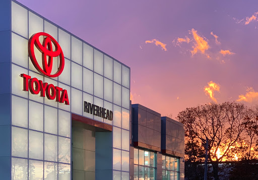 Riverhead Toyota, 1655 Old Country Rd, Riverhead, NY 11901, USA, 