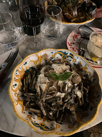 Plats et boissons du Restaurant italien Manofica à Toulon - n°2