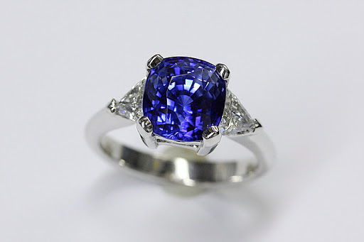 Jewelry Store «Bourghol Brothers Jewelers», reviews and photos, 73 Lake Rd, Congers, NY 10920, USA