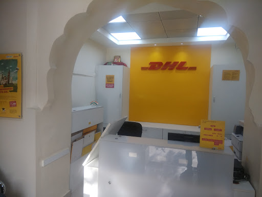 DHL Express (India) Pvt. Ltd