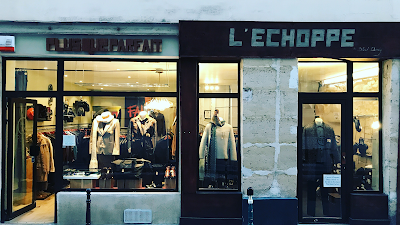 Plus que parfait à Paris