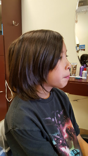 Hair Salon «Awesome Cuts Hair Salon», reviews and photos, 7420 N Beach St # 242, Fort Worth, TX 76137, USA