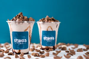 SHAKES TOWN image