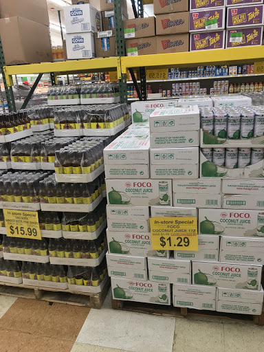 Produce Market «Caribbean Farmers Market», reviews and photos, 5410 Covington Hwy, Decatur, GA 30035, USA