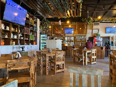 El Batata Restaurant Bar
