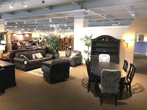 Furniture store Cambridge
