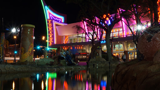 Movie Theater «Edwards Alhambra Renaissance 14 & IMAX», reviews and photos, 1 E Main St, Alhambra, CA 91801, USA