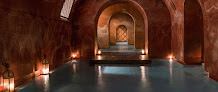 Hammam Al Ándalus Madrid