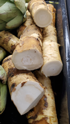 Grocery Store «Red Apple Markets», reviews and photos, 310 W Manson Hwy, Chelan, WA 98816, USA