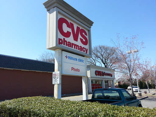 CVS, 585 Ridge Rd, North Arlington, NJ 07031, USA, 