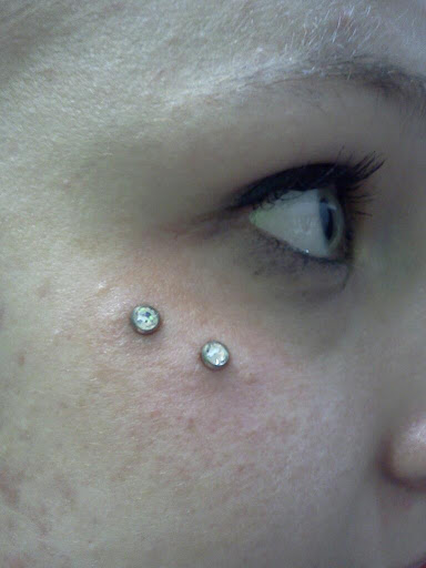 Explore small star wars tattoo ideas, creative tattoo ideas in Tucson, available at Sacred Art Tattoo Studio