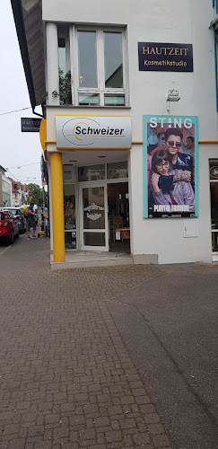 Optik Schweizer - Ihr Brillenspezialist Stuttgart Möhringen - Locarno