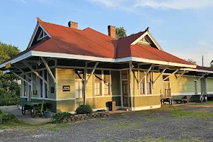 West Florida Railroad Museum image