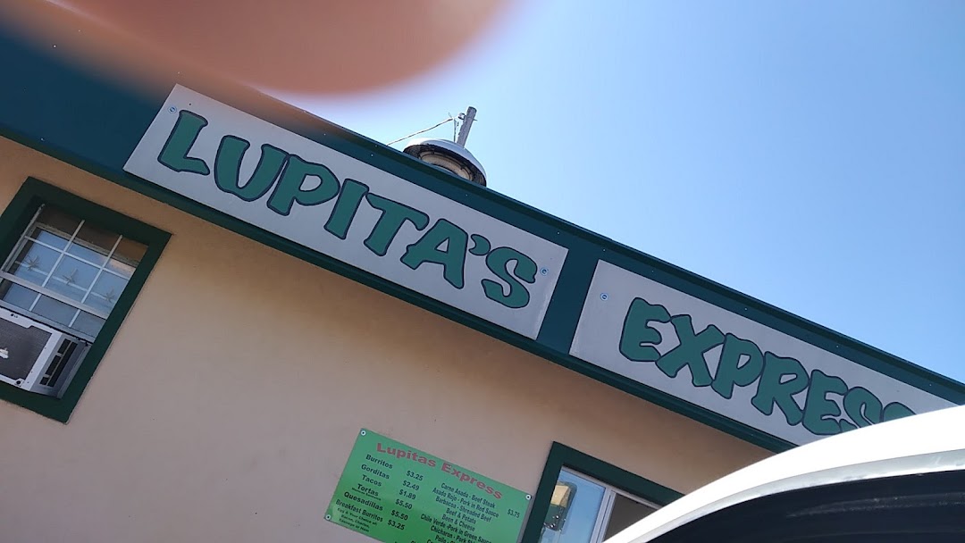 Lupitas Express