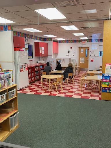 Preschool «John Kenney Child Care Center At Heller Park», reviews and photos, 211 Mill Rd, Edison, NJ 08837, USA