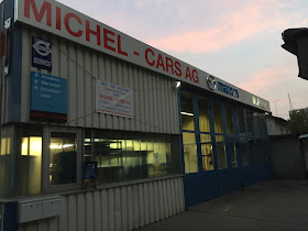 Michel Cars AG