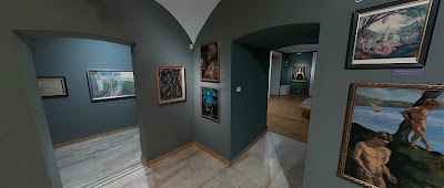 Photos of V&aacute;rosi K&eacute;pt&aacute;r - De&aacute;k Gyűjtem&eacute;ny Sz&eacute;kesfeh&eacute;rv&aacute;r