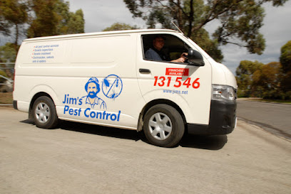 Jim's Termite & Pest Control Lithgow