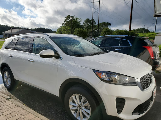 Kia Dealer «Casey Kia», reviews and photos, 11999 Jefferson Ave, Newport News, VA 23606, USA