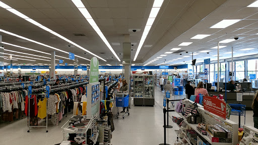 Clothing Store «Ross Dress for Less», reviews and photos, 1955 41st Ave, Capitola, CA 95010, USA