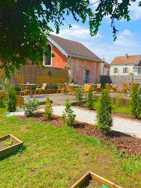 Photos du propriétaire du Restaurant de sundae Le Garden's Bar à Luxeuil-les-Bains - n°10