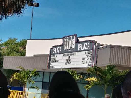 Concert Hall «The Plaza Live», reviews and photos, 425 N Bumby Ave, Orlando, FL 32803, USA