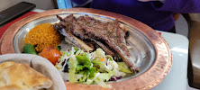 Kebab du Restaurant turc Elite Restaurant à Bron - n°7