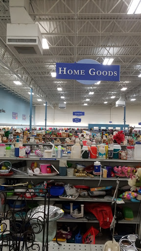 Thrift Store «Goodwill Industries of Middle Tennessee», reviews and photos, 3540 Murfreesboro Rd, Antioch, TN 37013, USA