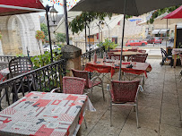 Atmosphère du Restaurant français Chez Fany à Montignac-Lascaux - n°1