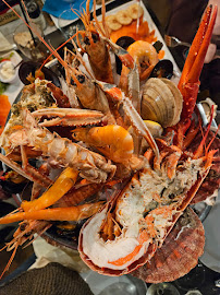 Produits de la mer du Restaurant Cotes & Mer à Pau - n°2