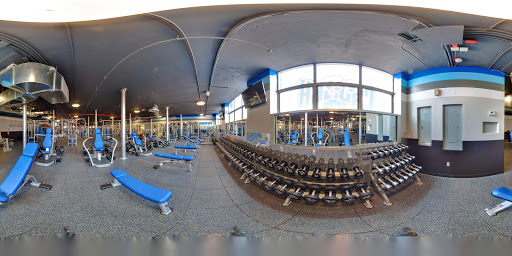 Personal Trainer «Crunch - Bushwick», reviews and photos, 785 Flushing Ave, Brooklyn, NY 11206, USA