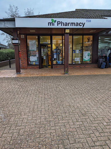 Mi Pharmacy - Werrington Branch