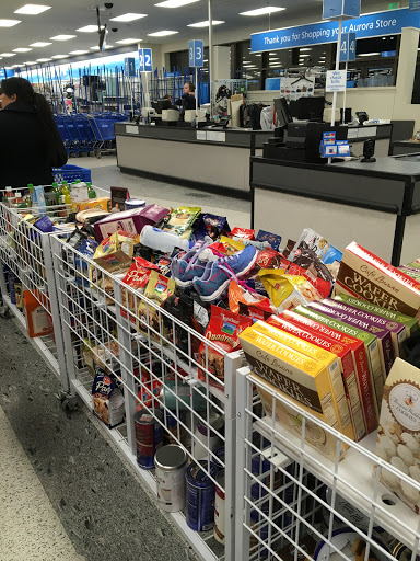 Clothing Store «Ross Dress for Less», reviews and photos, 150 S Abilene St, Aurora, CO 80012, USA
