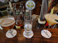 Bière du Café L’Étincelle à Paris - n°3