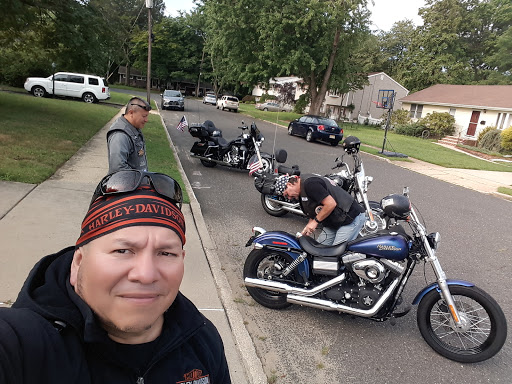 Fraternal Organization «Middletown Elks Lodge», reviews and photos, 251 Church St, Belford, NJ 07718, USA