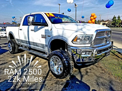 Used Car Dealer «5 Star Auto Sales», reviews and photos, 1401 McHenry Ave, Modesto, CA 95350, USA