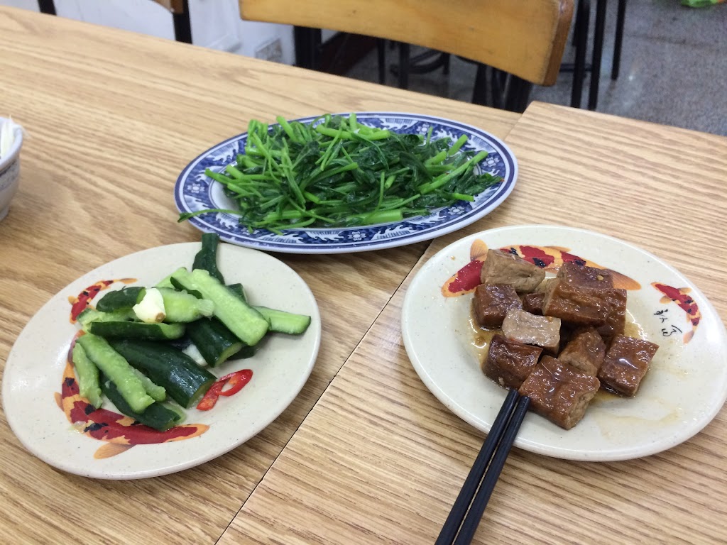 合記蒸餃 的照片