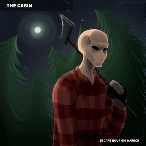 Amusement Center «Escape Hour Gig Harbor», reviews and photos, 3212 50th St Ct NW #104, Gig Harbor, WA 98335, USA