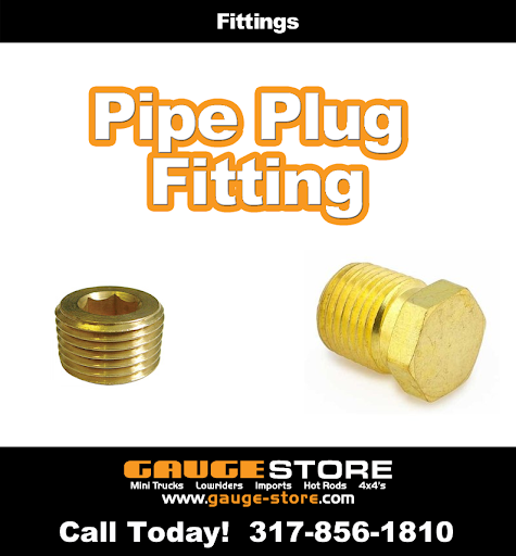 Wheel Store «Gauge Store Air Suspension, Lift Kits, Custom Wheels», reviews and photos, 6919 Kentucky Ave, Camby, IN 46113, USA