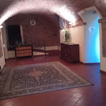 Photo n°5 de l'avis de Fitzroy.l fait le 13/06/2022 à 19:10 sur le  Villa Sonnino San Miniato à San Miniato