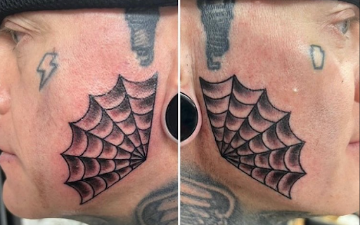 Explore sobriety tattoo ideas, creative tattoo ideas in Scranton, available at Electric City Tattoo and Piercing
