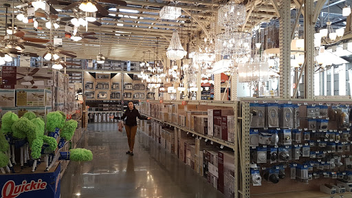 Home Improvement Store «The Home Depot», reviews and photos, 6633 Westminster Ave, Westminster, CA 92683, USA