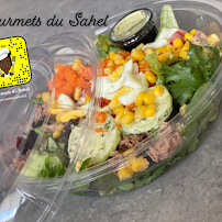 Photos du propriétaire du Restaurant africain Gourmets du Sahel à Saint-Quentin - n°12