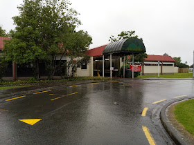 Gisborne Hospital
