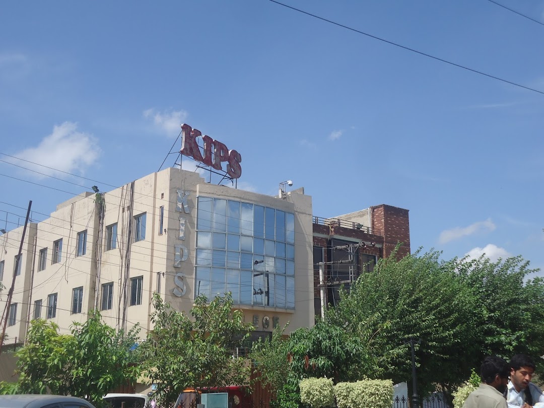 KIPS 30A (Head Campus)