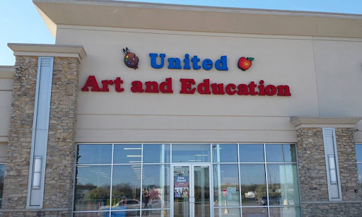 United Art & Education