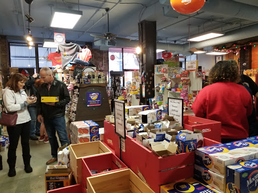 Novelty Store «Moonpie General Store», reviews and photos, 429 Broad St, Chattanooga, TN 37402, USA