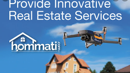Hommati #222 Real Estate Photographer and Aerial Videos