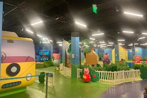 Peppa Pig World of Play Chicago image